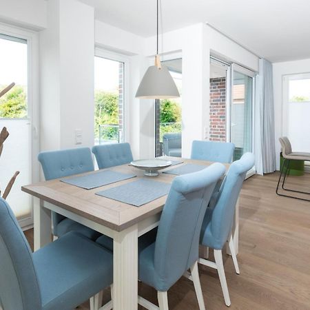 Haus Treibgut 236 - Wohnung 6 ユイスト エクステリア 写真