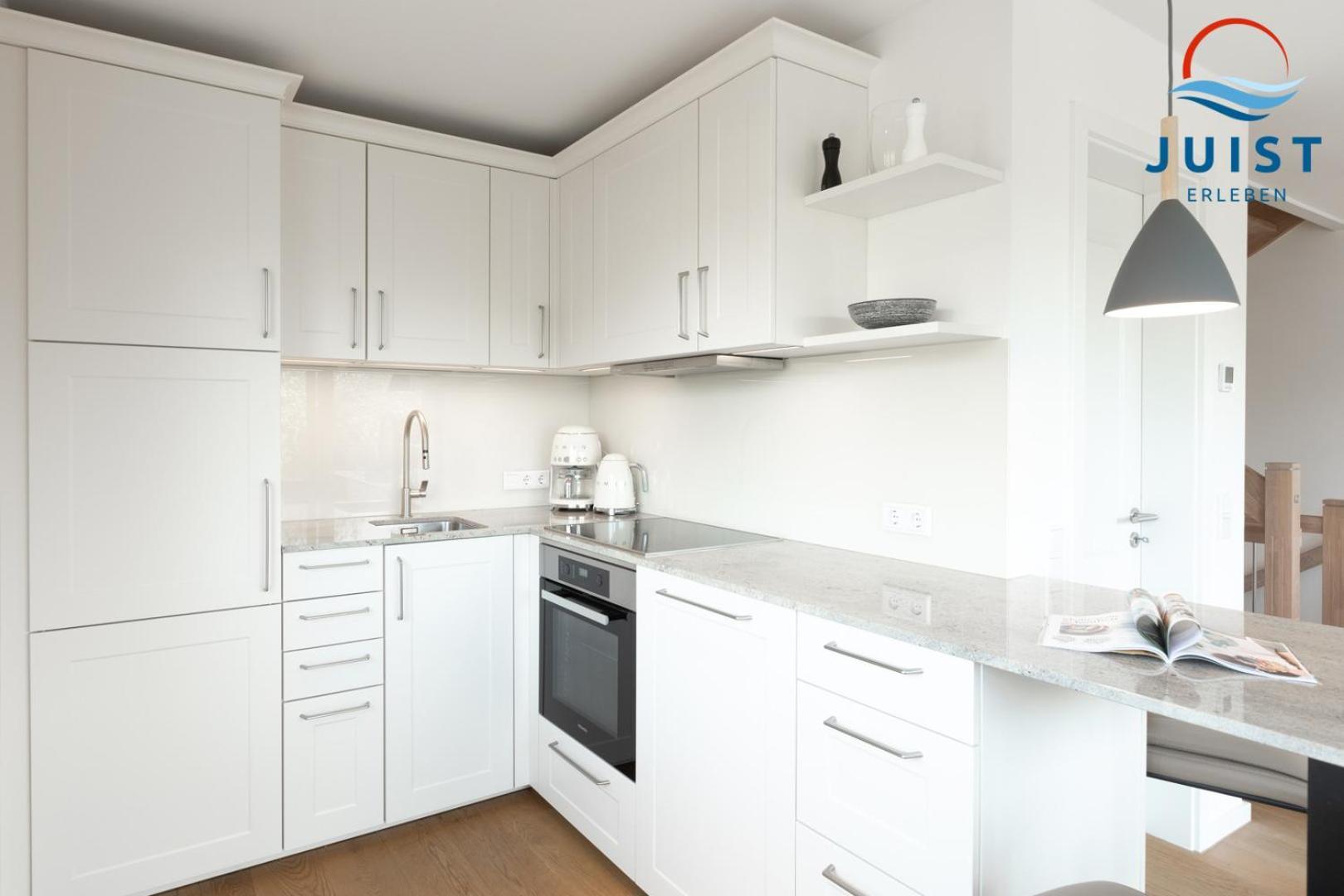 Haus Treibgut 236 - Wohnung 6 ユイスト エクステリア 写真