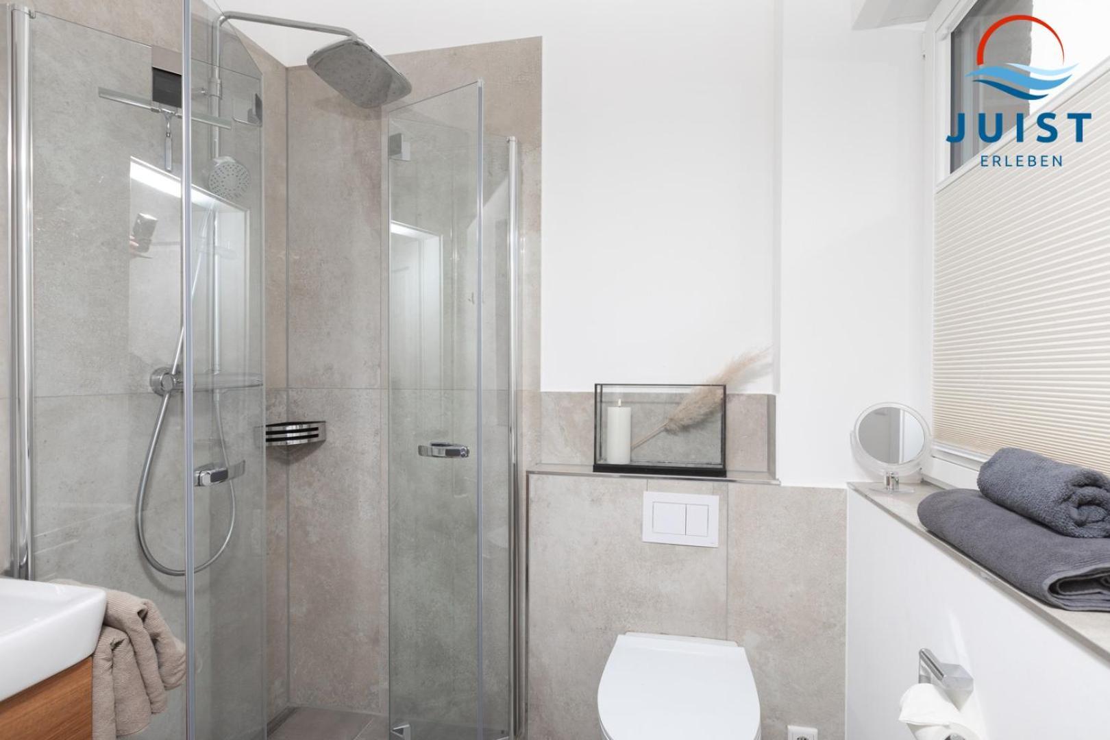 Haus Treibgut 236 - Wohnung 6 ユイスト エクステリア 写真