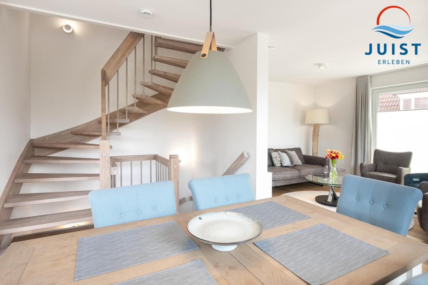 Haus Treibgut 236 - Wohnung 6 ユイスト エクステリア 写真